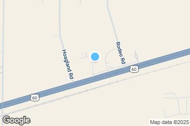 Map image of the property - 22931 Compound Rd