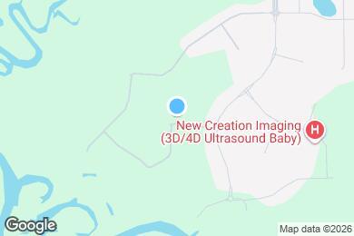 Map image of the property - 14318 17th Ct E