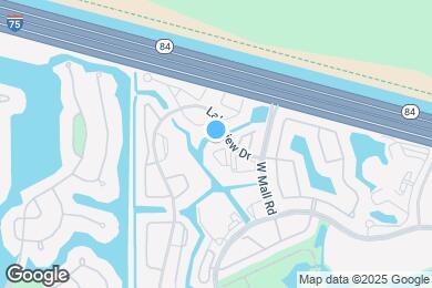 Map image of the property - 140 Lakeview Dr