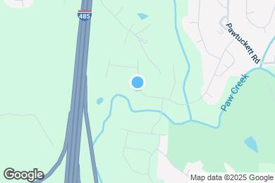 Map image of the property - 6551 Paw Village Rd