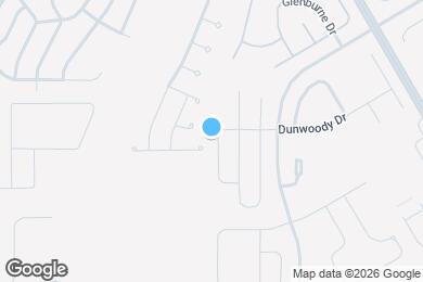 Map image of the property - 13413 Mandalay Pl