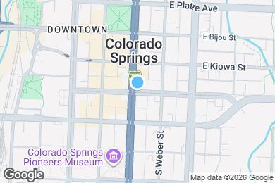 Map image of the property - 3964 Wyedale Way