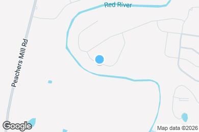 Map image of the property - 128 Bonnell Dr