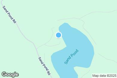 Map image of the property - 31 Babes Ln