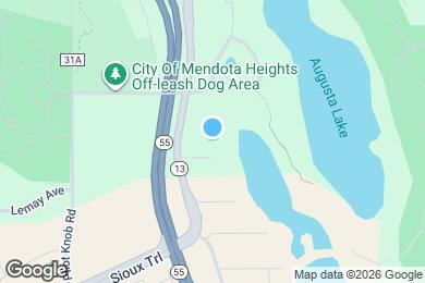 Map image of the property - 2180 State Hwy 13