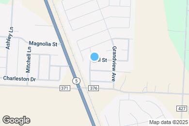 Map image of the property - 112 Mill St