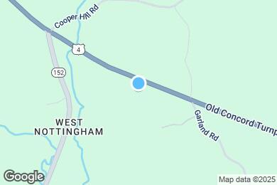 Map image of the property - 238 Old Turnpike Rd