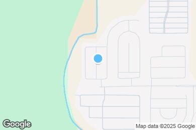 Map image of the property - 210 Andover Dr