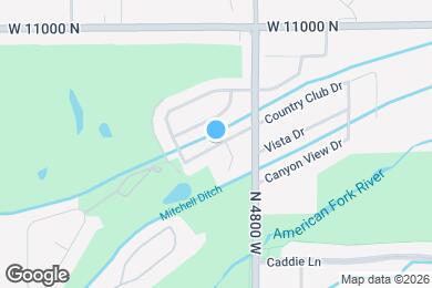 Map image of the property - 4860 Country Club Dr