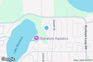 Map image of the property - 4202 Roberta Dr