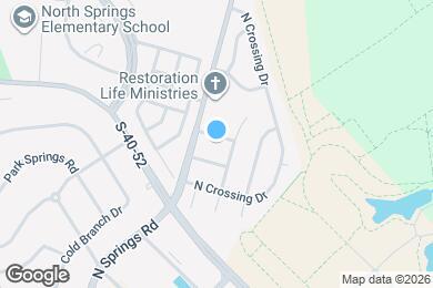 Map image of the property - 112 Turnstone Way