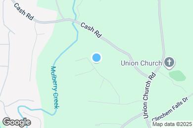 Map image of the property - 5270 Mulberry Crk Wy