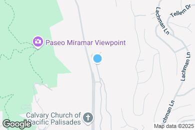 Map image of the property - 732 PALISADES Dr