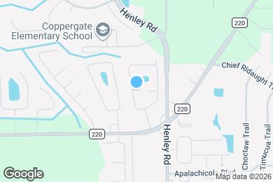 Map image of the property - 1865 Shannon Lake Dr