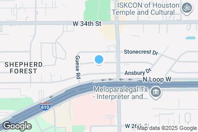 Map image of the property - 1635 Wilde Rock Way