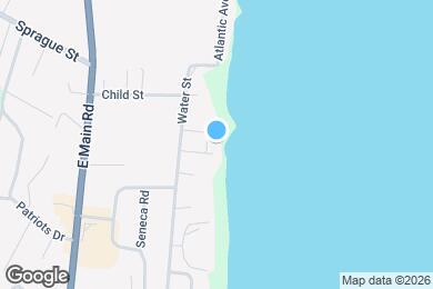 Map image of the property - 38 Morningside Ln