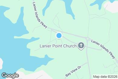 Map image of the property - 6490 Tuggle Dr