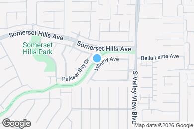 Map image of the property - 4028 Villeroy Ave