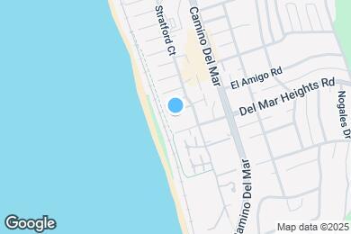 Map image of the property - 424 Stratford Ct