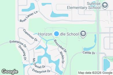 Map image of the property - 324 Kenilworth Dr