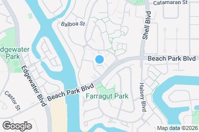 Map image of the property - Unit