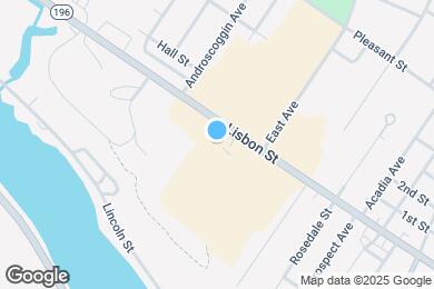 Map image of the property - 87 Essex St