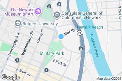 Map image of the property - 10 Center St