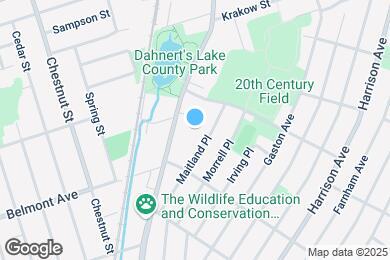 Map image of the property - 1 Karl Pl