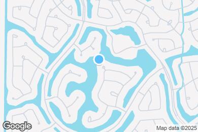 Map image of the property - 926 Marina Dr