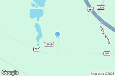 Map image of the property - 121 Willow Brook Dr