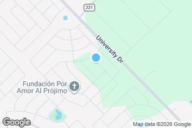 Map image of the property - 1535 Lanner Mdws Ln