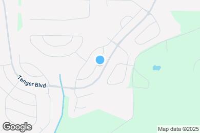 Map image of the property - 1148 Werre Way