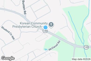 Map image of the property - 3326 Colbury St