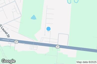 Map image of the property - 106 Ebenezer Blf Wy