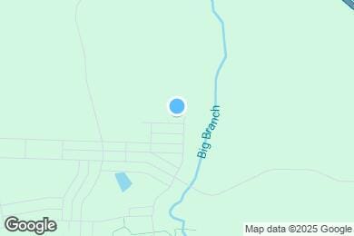 Map image of the property - 530 Light Oak Way