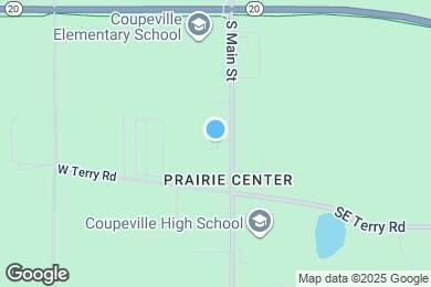 Map image of the property - 306 S Main St