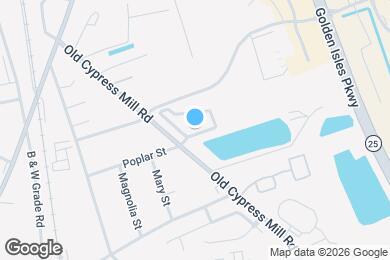 Map image of the property - Promenade at Brunswick