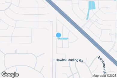 Map image of the property - 11328 Dorado Vis