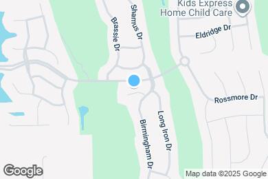 Map image of the property - 11440 Flatstick Ct