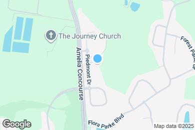 Map image of the property - 96050 Waters Ct