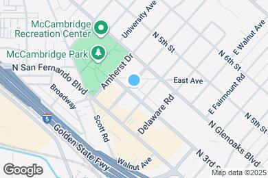 Map image of the property - 310 Bethany Rd