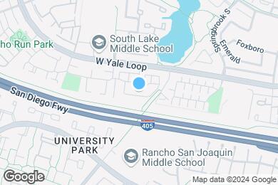 Map image of the property - Woodbridge Villas Apartment Homes