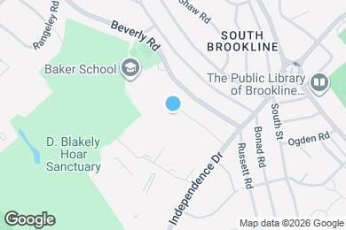 Map image of the property - 179 Gerry Rd