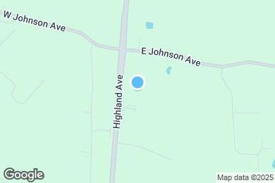 Map image of the property - Highland Farms