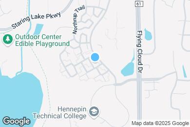 Map image of the property - 9073 Scarlet Globe Dr