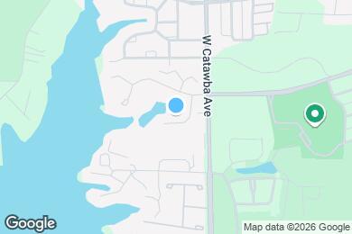Map image of the property - 18824 Nautical Dr