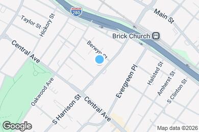 Map image of the property - Indigo 141