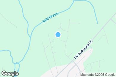 Map image of the property - 206 Stackleather Pl