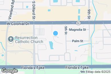 Map image of the property - 67 Windtree Ln
