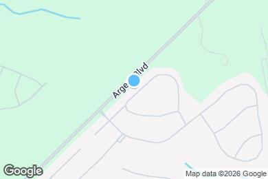 Map image of the property - 686 Destiny Dr